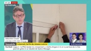Arrêt du réseau cuivre : Sébastien Crozier, président CFE-CGC Orange répond aux questions de France Info