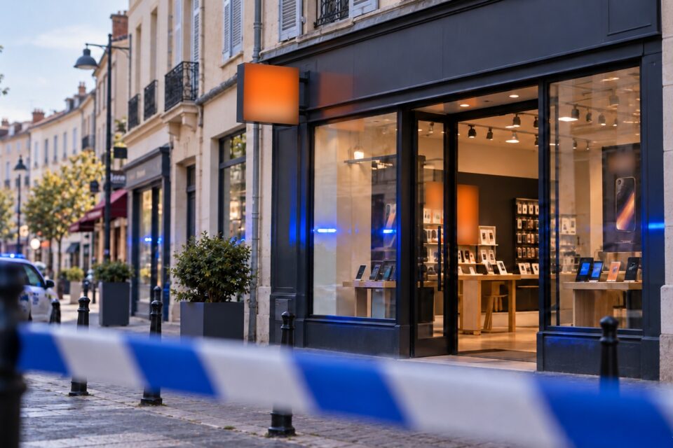 générée par l'IA