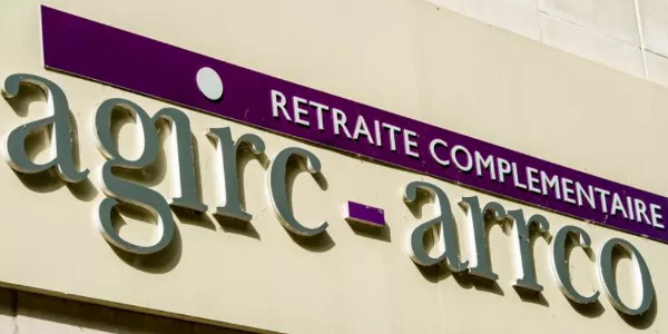agirc arrco 032021