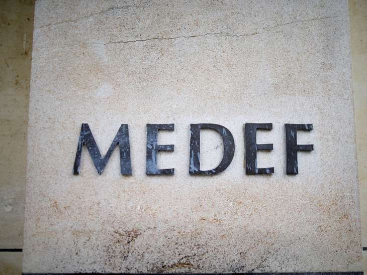 medef 022019
