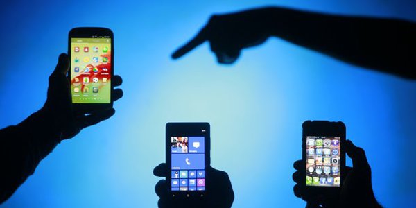 smartphones 042020