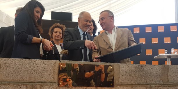 stephane richard 052019