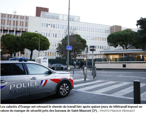 la provence